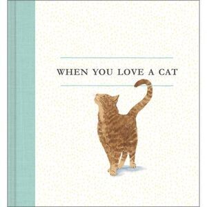 When You Love a Cat -- M. H. Clark